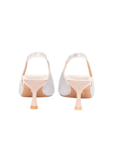 SLINGBACK PHUKET CIPRIA-CRYSTAL TWENTY FOURHAITCH | Scarpe | S0102CRI62PCIPRIA